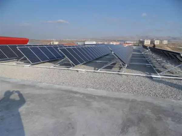 Bild 8 von Türkei (Ankara), 301,40 kWp