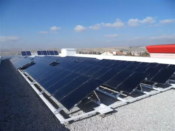 Bild 2 von Türkei (Ankara), 301,40 kWp