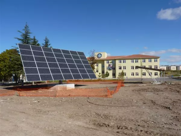 Bild 5 von Türkei (Ankara), 301,40 kWp