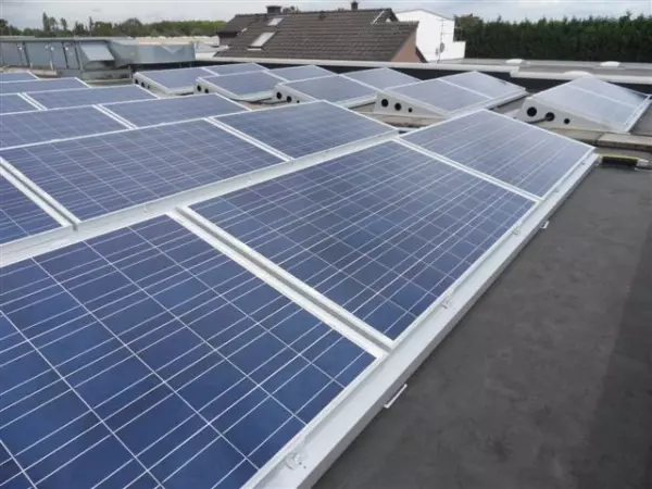 Bild 1 von Krefeld (NRW) - 55,20 kWp