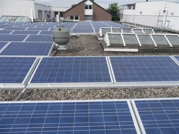 Bild 4 von Krefeld (NRW) - 55,20 kWp