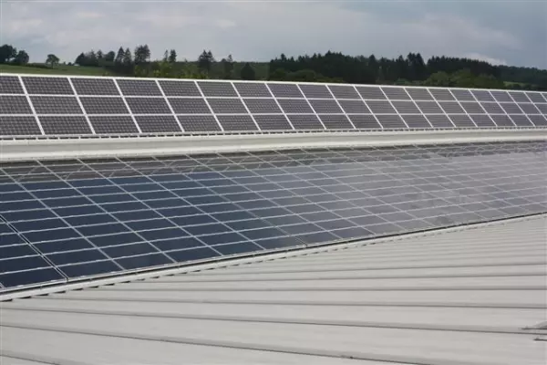 Bild 2 von Wenden (NRW) - 499,43 kWp