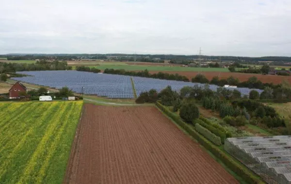 Bild 6 von Viersen (NRW) - 1.999,20 kWp