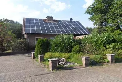 Bild 0 von Borken (NRW) - 9,88 kWp