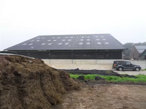 Bild 0 von Hünxe (NRW) - 55,50 kWp