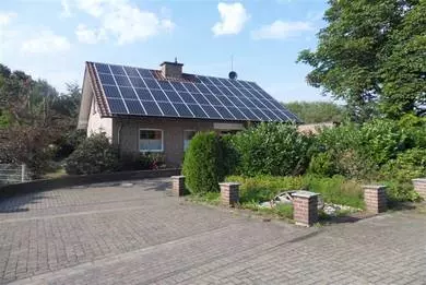 Bild 1 von Borken (NRW) - 9,88 kWp