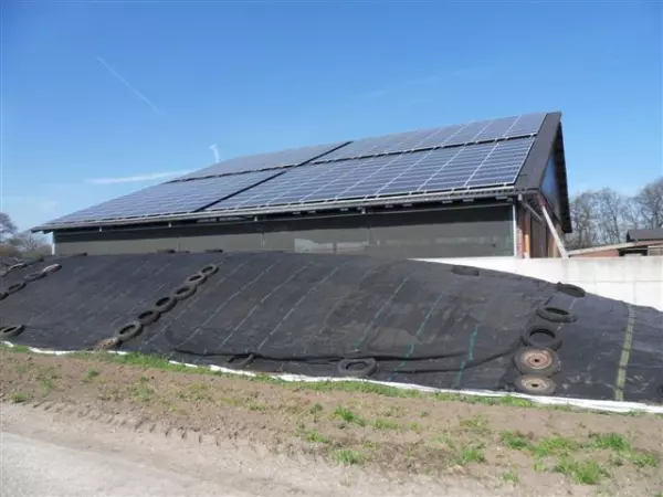 Bild 4 von Hünxe (NRW) - 55,50 kWp