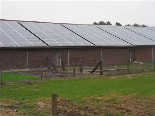 Bild 4 von Hünxe (NRW) - 60,48 kWp