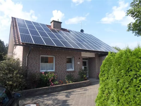 Bild 4 von Borken (NRW) - 9,88 kWp