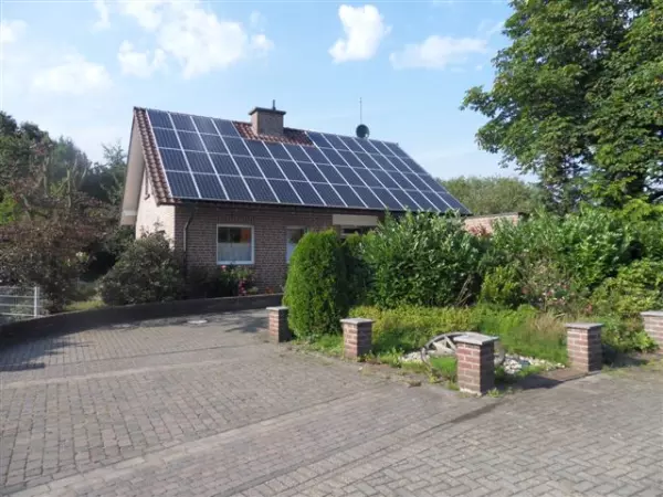 Bild 6 von Borken (NRW) - 9,88 kWp