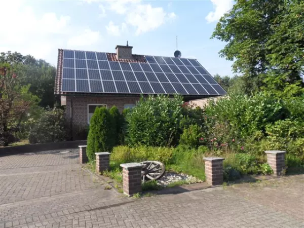 Bild 7 von Borken (NRW) - 9,88 kWp