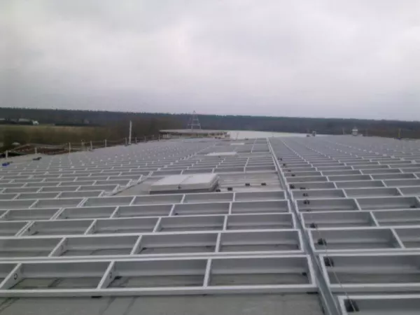 Bild 1 von Goch (NRW) - 99,60 kWp