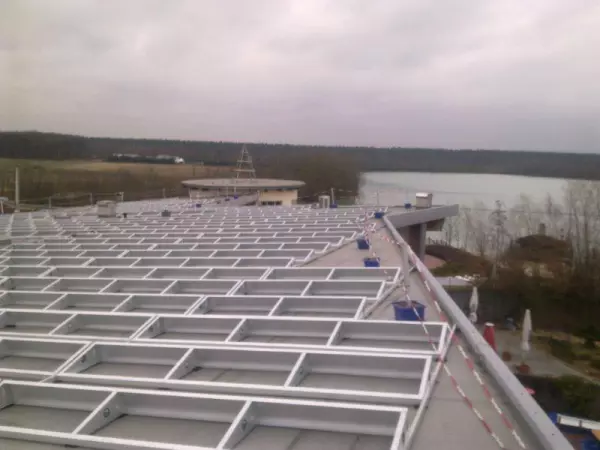 Bild 3 von Goch (NRW) - 99,60 kWp