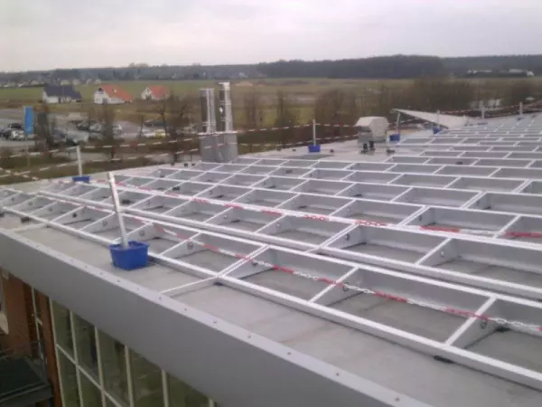 Bild 2 von Goch (NRW) - 99,60 kWp