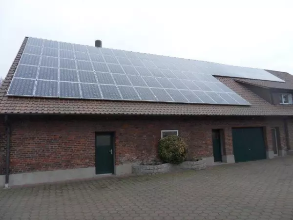 Bild 3 von Hamminkeln (NRW) - 79,90 kWp