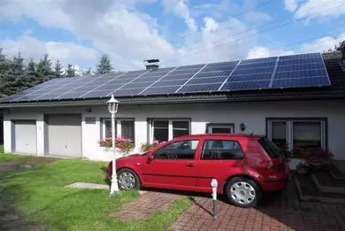 Bild 2 von Dortmund (NRW) - 9,75 kWp