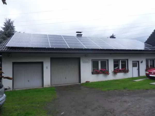 Bild 8 von Dortmund (NRW) - 9,75 kWp