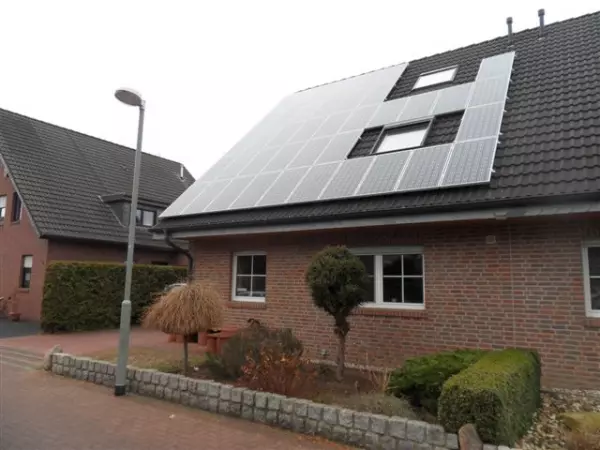 Bild 1 von Rees (NRW) - 7,60 kWp