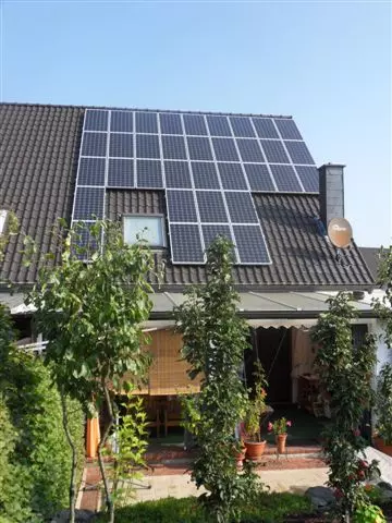 Bild 0 von Xanten (NRW) - 6,65 kWp