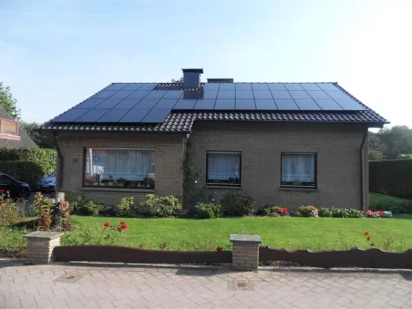 Bild 2 von Xanten (NRW) - 8,14 kWp - Ziegeldach