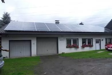 Dortmund (NRW) - 9,75 kWp